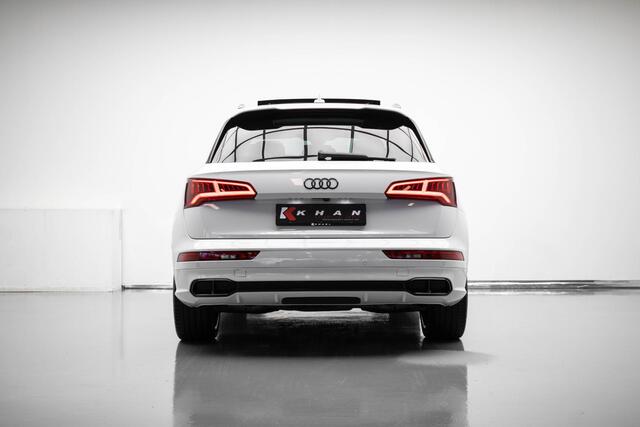 Audi SQ5 3.0 TFSI quattro Pro Line Plus | Pano| 360 Camera| Bang&Olufsen