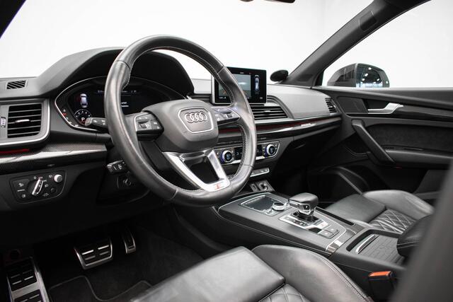 Audi SQ5 3.0 TFSI quattro Pro Line Plus | Pano| 360 Camera| Bang&Olufsen
