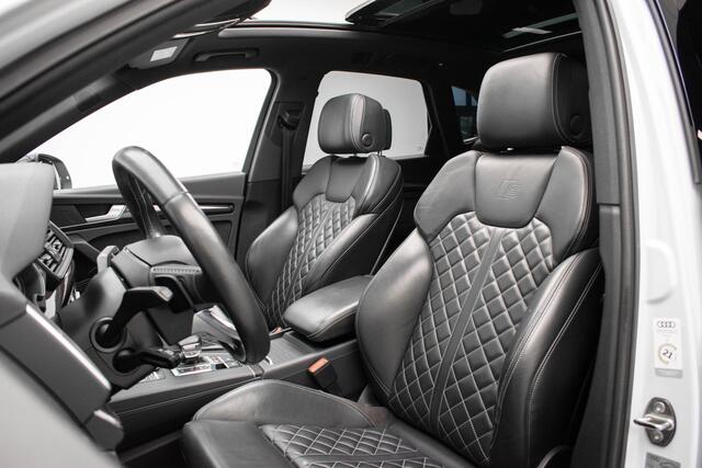 Audi SQ5 3.0 TFSI quattro Pro Line Plus | Pano| 360 Camera| Bang&Olufsen