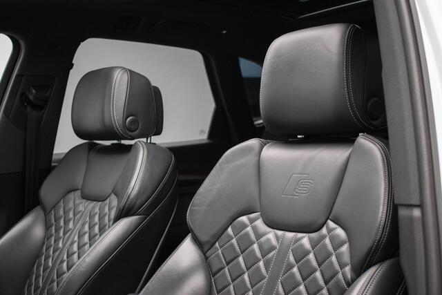 Audi SQ5 3.0 TFSI quattro Pro Line Plus | Pano| 360 Camera| Bang&Olufsen