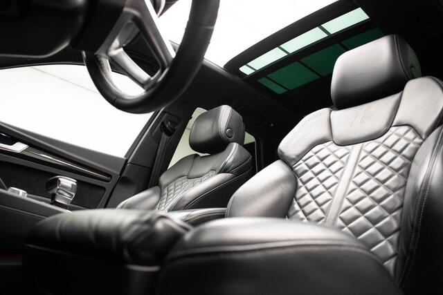 Audi SQ5 3.0 TFSI quattro Pro Line Plus | Pano| 360 Camera| Bang&Olufsen