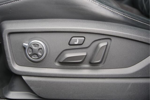 Audi SQ5 3.0 TFSI QUATTRO PRO LINE PLUS BLACKLINE PANORAMA, ACC, LEDER, NAVI, STOELVERW., CLIMA