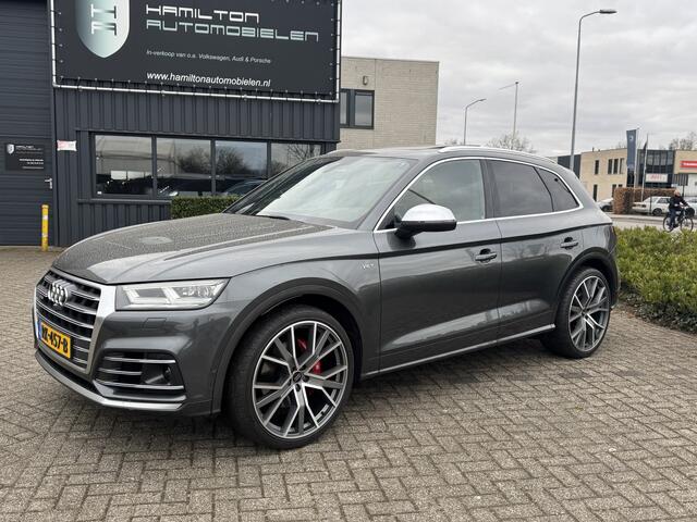Audi SQ5 3.0 TFSI 354pk Quattro Pro Line Plus Full Options !!