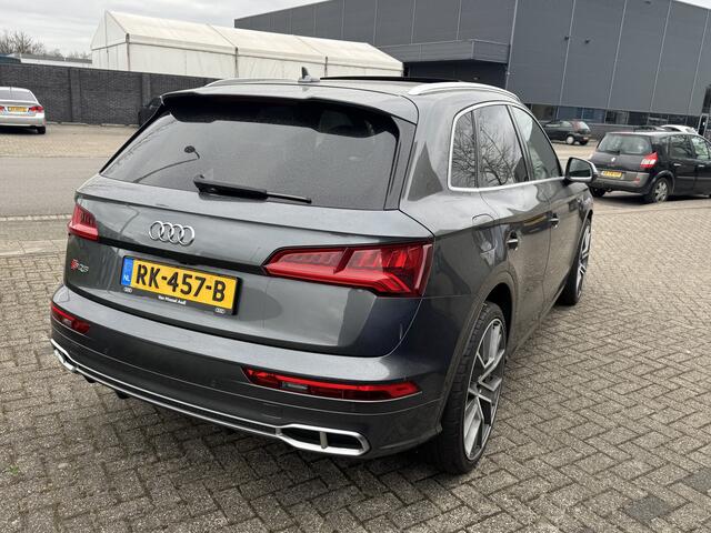 Audi SQ5 3.0 TFSI 354pk Quattro Pro Line Plus Full Options !!