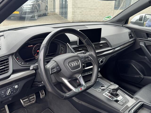 Audi SQ5 3.0 TFSI 354pk Quattro Pro Line Plus Full Options !!