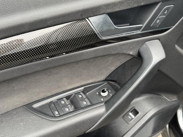 Audi SQ5 3.0 TFSI 354pk Quattro Pro Line Plus Full Options !!