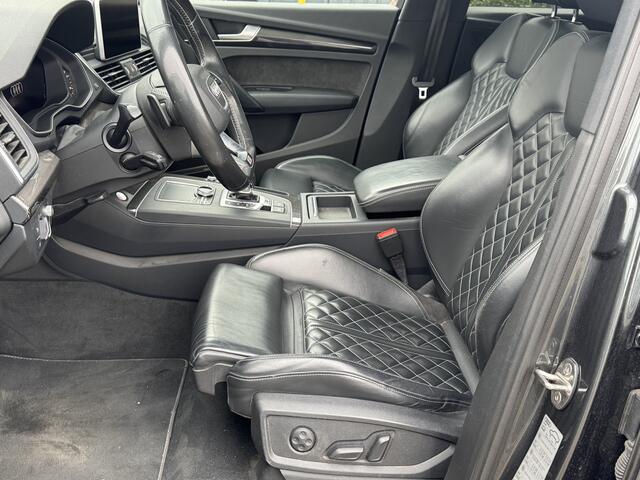 Audi SQ5 3.0 TFSI 354pk Quattro Pro Line Plus Full Options !!