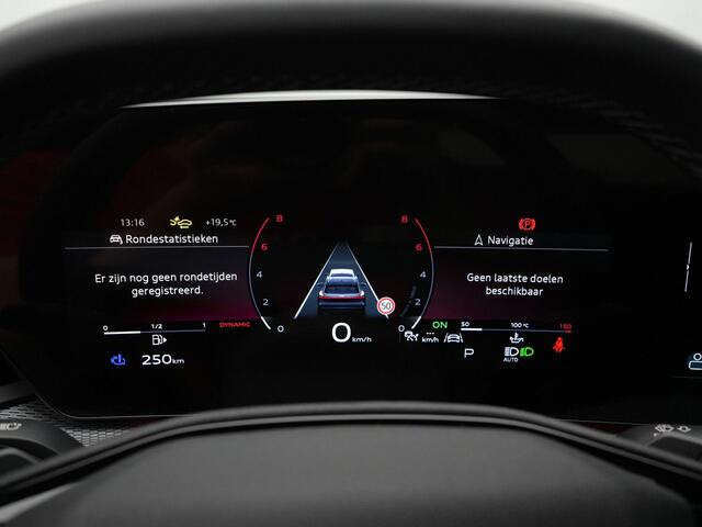 Audi SQ5 3.0 TFSI V6 367 pk S-tronic quattro | Panoramadak | Luchtvering | Matrix LED koplampen | Adaptive Cruise Control | Bang & Olufsen