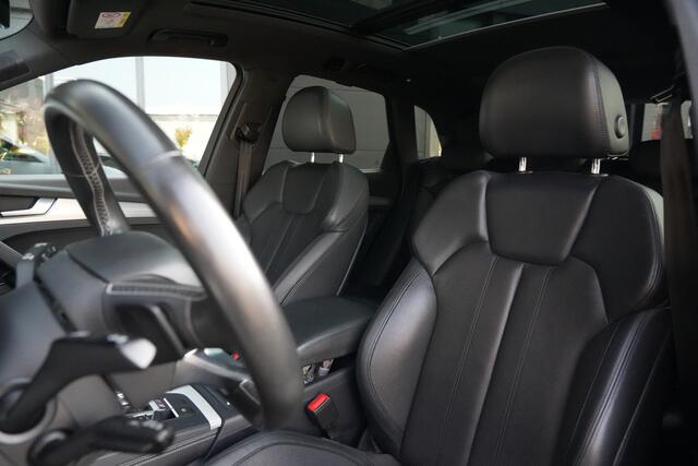 Audi SQ5 3.0 TFSI Quattro Pro Line Plus 354pk Panoramadak/Luchtvering/B&O
