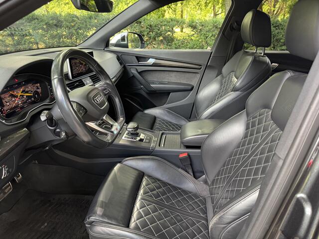 Audi SQ5 3.0 TFSI quattro Pro Line Plus