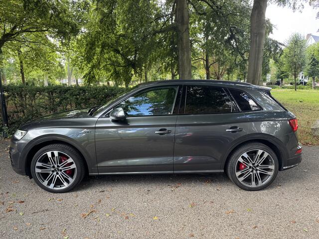 Audi SQ5 3.0 TFSI quattro Pro Line Plus