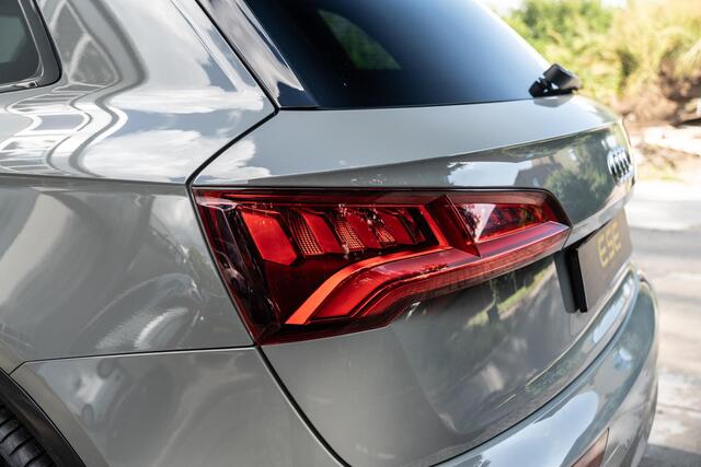 Audi SQ5 3.0 TFSI SQ5 quattro | Hud | Pano | Memory