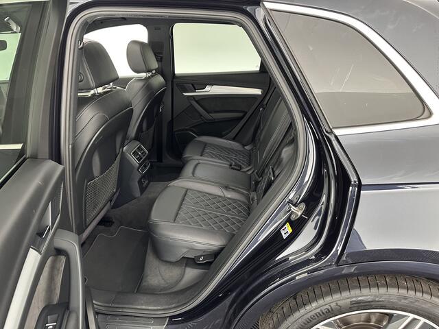Audi SQ5 3.0 TFSI quattro Aut. *PANO | FULL-LEATHER | FULL-LED | HEAD-UP | ADAPTIVE-CRUISE | BLIND-SPOT | SPORT-SEATS | NAVI-FULLMAP | ECC | PDC | CRUISE | 20''ALU*