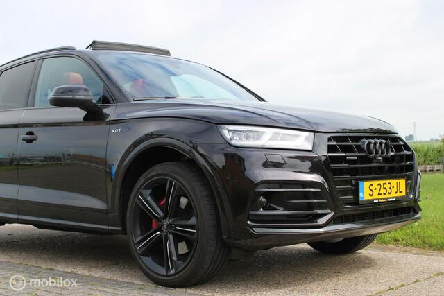 Audi SQ5 3.0 TFSI SQ5 quattro Pro Line Plus B&O PANO