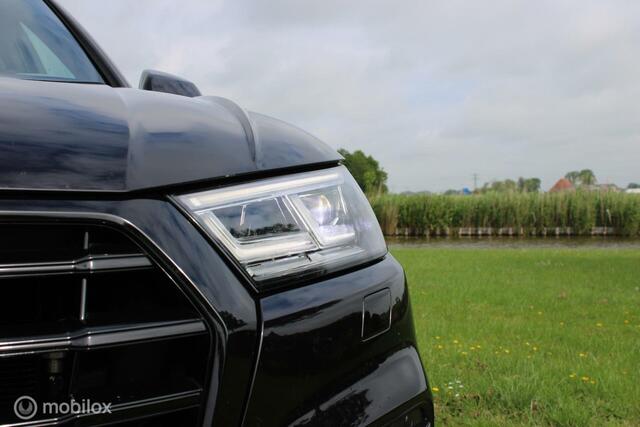 Audi SQ5 3.0 TFSI SQ5 quattro Pro Line Plus B&O PANO