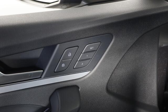 Audi SQ5 3.0 TFSI quattro / Pano / ACC / Leder / Blind spot / Trekhaak