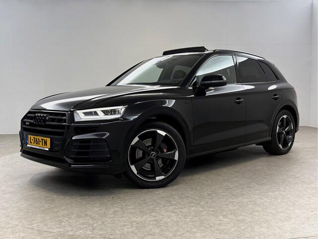 Audi SQ5 3.0 TFSI Quattro | Pano | Sfeerverl. | HuD | Virtual | Camera | Carplay | Stoelverw.