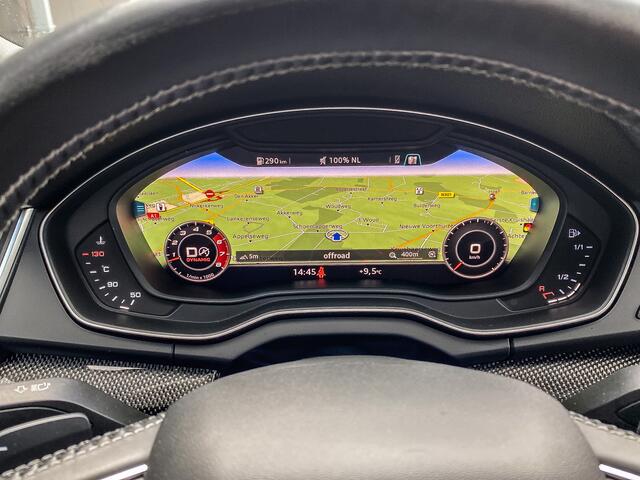 Audi SQ5 ABT WIDEBODY 3.0 TFSI 354PK Quattro | PANO | B&O | MATRIX | CARBON | STANDKACHEL | HEAD-UP |