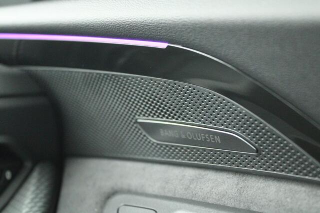 Audi SQ5 3.0 TFSI V6 367pk quattro Luchtvering Head-Up Panoramadak Keyless 360Camera Memory Matrix Led