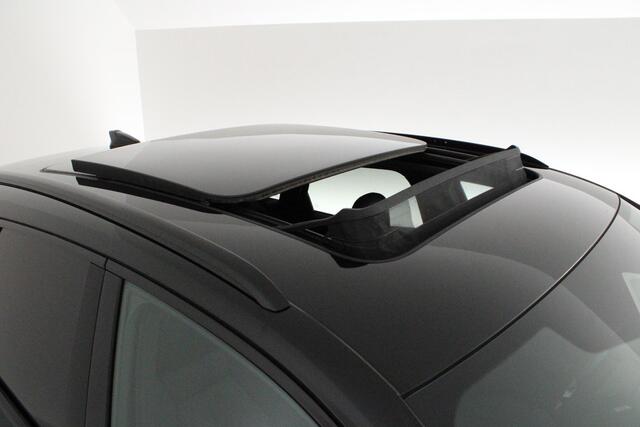 Audi SQ5 3.0 TFSI V6 367pk quattro Luchtvering Head-Up Panoramadak Keyless 360Camera Memory Matrix Led