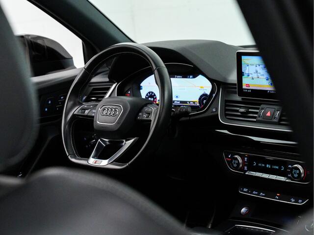 Audi SQ5 3.0 TFSI 355pk RS Dynamic quattro Pro Line Plus (full options) Panoramadak, Bang & Olufsen, Camera, Digital Cockpit