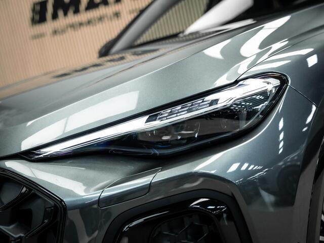 Audi SQ5 3.0 TFSI V6 Quattro | Luchtvering | Trekhaak | 360 Camera | B/O | Pano | Head-Up |