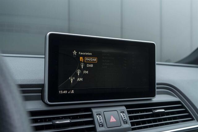 Audi SQ5 3.0 TFSI Quattro ACC Pano Luchtv. Massage RSseats HUD Matrix Memory Trekhaak