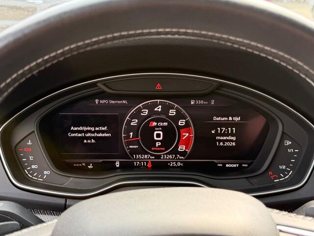 Audi SQ5 3.0 TFSI SQ5 Quattro Panodak Luchtvering Trekhaak 360 Camera