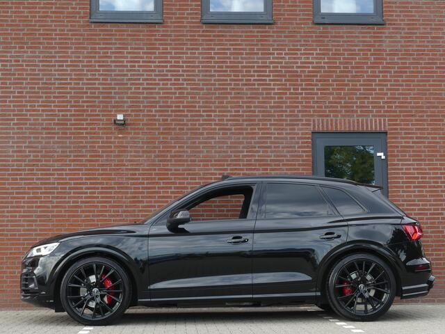 Audi SQ5 3.0 TFSI SQ5 quattro Pro Line Plus