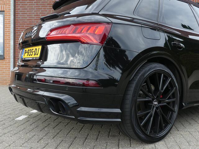 Audi SQ5 3.0 TFSI SQ5 quattro Pro Line Plus