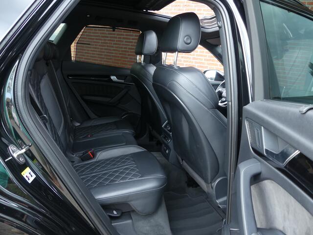 Audi SQ5 3.0 TFSI SQ5 quattro Pro Line Plus