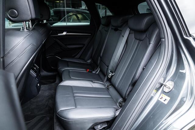 Audi SQ5 3.0 TFSI quattro Pro Line Plus Carbon | B&O | Memoryseats