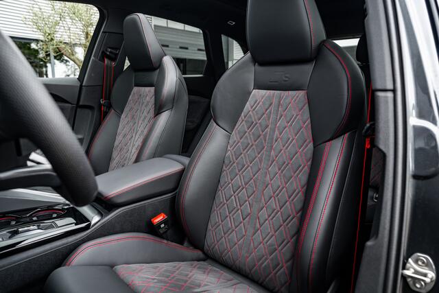Audi SQ5 ABT 3.0 TFSI 470pk quattro | ABT Power R | ABT SPORT 22" | Panoramadak | Luchtvering | Carbon | Head-up | Trekhaak | B&O | Tech Pro