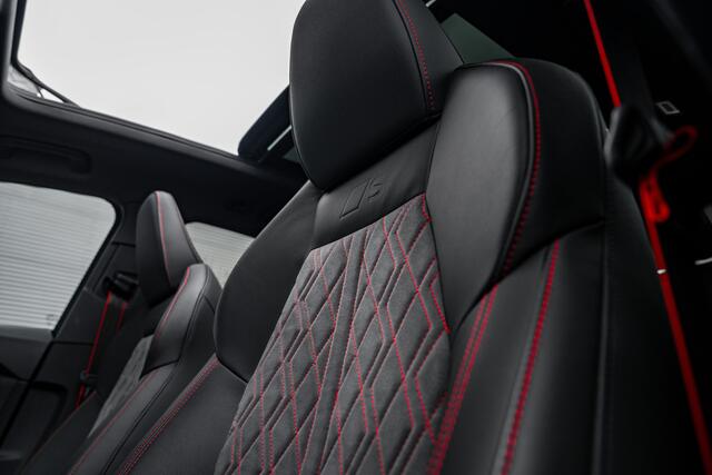 Audi SQ5 ABT 3.0 TFSI 470pk quattro | ABT Power R | ABT SPORT 22" | Panoramadak | Luchtvering | Carbon | Head-up | Trekhaak | B&O | Tech Pro