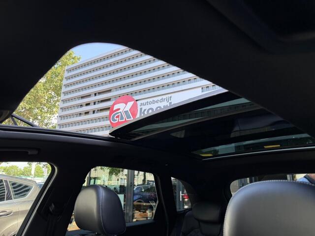 Audi SQ5 3.0 TFSI SQ5 Quattro Pano/trekhaak/b&o/vol leder