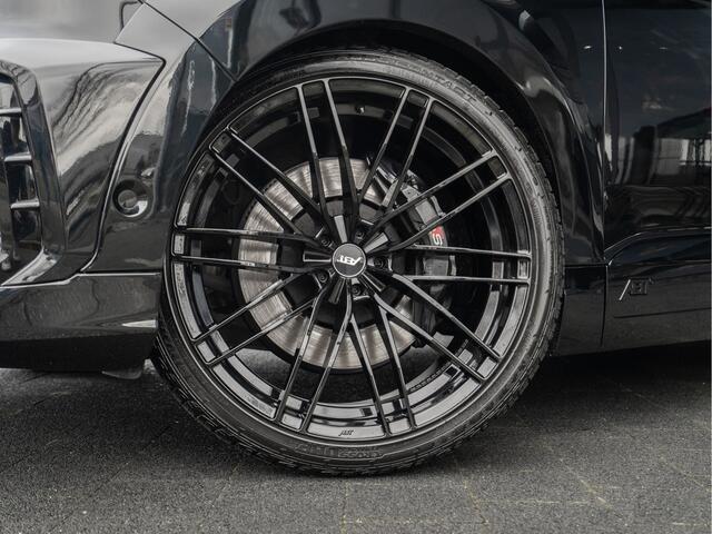 Audi SQ7 4.0 TFSI SQ7 ABT WIDEBODY | 23" | 700 PK | GRIJS KENTEKEN