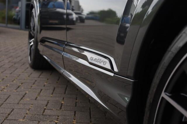 Audi SQ7 4.0 TFSI FACELIFT B&O.ADV.+SPORTDIFF.+7-PERS.+PANO