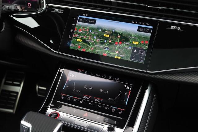 Audi SQ7 4.0 TFSI FACELIFT B&O.ADV.+SPORTDIFF.+7-PERS.+PANO
