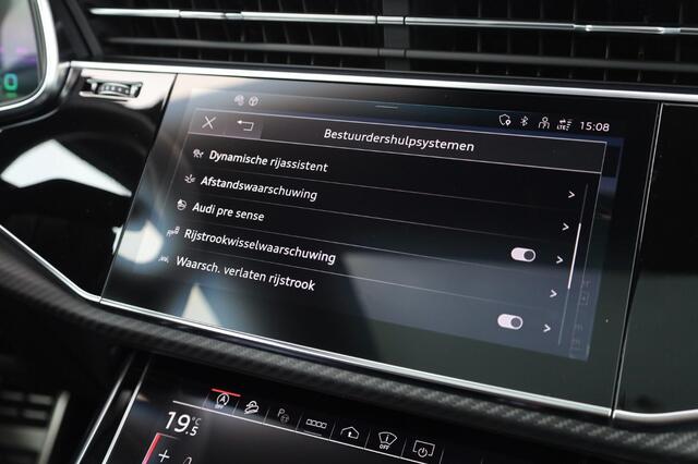 Audi SQ7 4.0 TFSI FACELIFT B&O.ADV.+SPORTDIFF.+7-PERS.+PANO