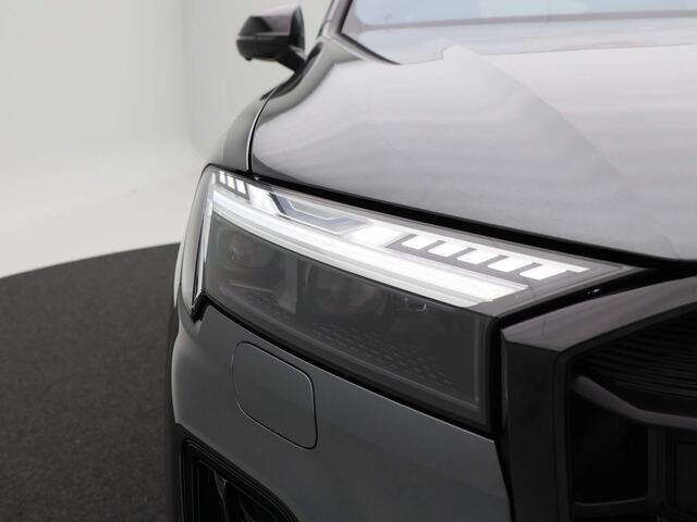 Audi SQ7 4.0 TFSI | 507 PK |quattro | | Laser Led | Head up Display | 22 inch | B&O | Massagestoelen |