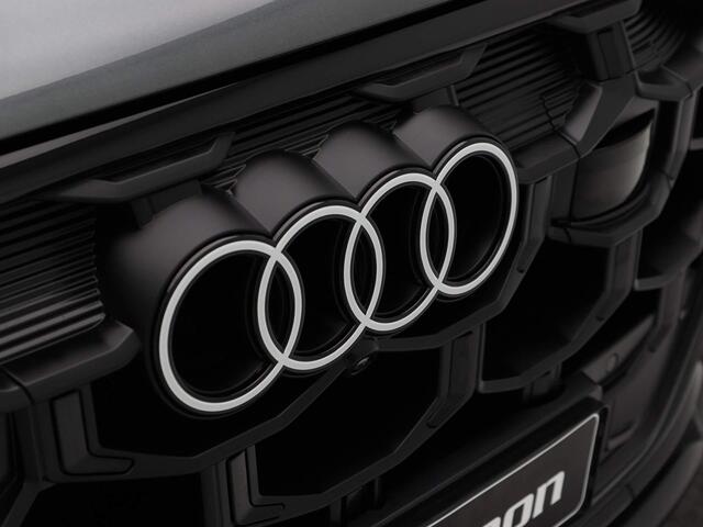 Audi SQ7 4.0 TFSI | 507 PK |quattro | | Laser Led | Head up Display | 22 inch | B&O | Massagestoelen |