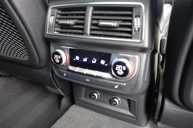 Audi SQ7 4.0 TDI Quattro Pro Line + l Pano l Bose l Voorverwarming l Trekhaak l HUD l LED