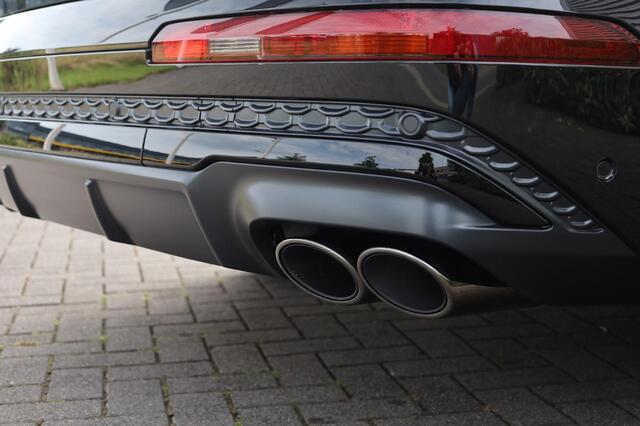 Audi SQ7 4.0 TFSI 7-PERS.+PANO+HEAD-UP+TREKHAAK+MASSAGE