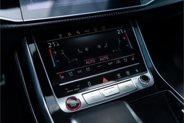 Audi SQ7 4.0 TFSI SQ7 Quattro ACC Matrix Pano Massage Luchtv. Alcant Hem. Memory B&O Softcl. Head Up 360 Trekhaak