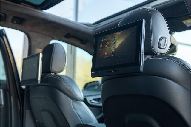 Audi SQ7 4.0 TDI Quattro 7pers ACC Pano 360 Softcl. Luchtv. Bose Alcant. Hemel Matrix Bose Nachtz. Trekhaak
