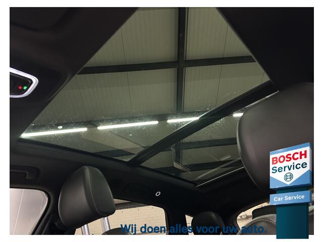 Audi SQ7 V8 4.0 TDI quattro 7-pers / 4-wiel best / PANO
