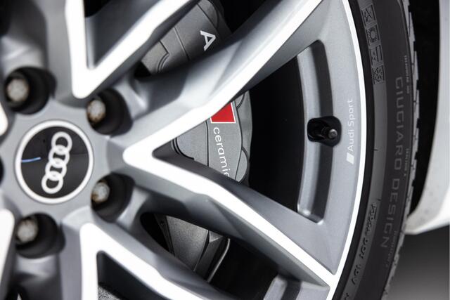 Audi SQ7 4.0 TFSI Quattro | Keramisch | Pano | 4W Sturing | Head-Up | VOL!