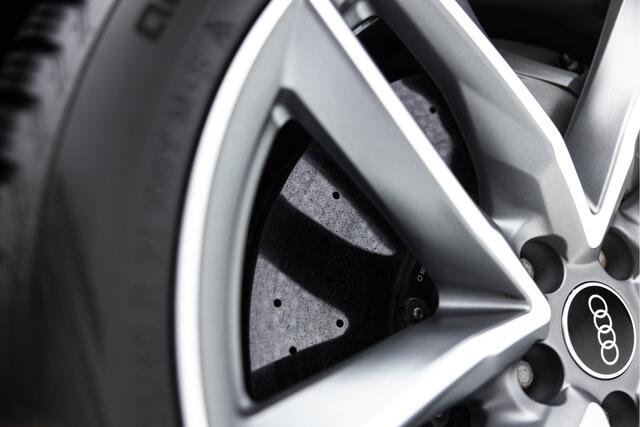 Audi SQ7 4.0 TFSI Quattro | Keramisch | Pano | 4W Sturing | Head-Up | VOL!