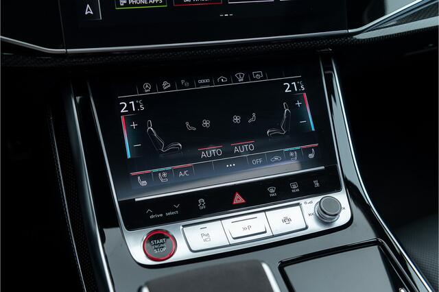 Audi SQ7 4.0 TFSI SQ7 quattro 7p ACC Matrix Pano 4wielbest. Massage 360 Softcl. HeadUp Memory Trekhaak