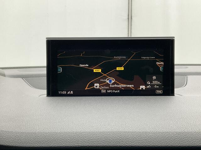 Audi SQ7 4.0 TDI Pro Line + Massage HUD Adapt.Cruise Trekhaak(3500kg) BOSE quattro